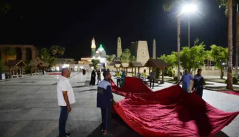 الاستعدادات 