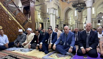 صلاه العيد 