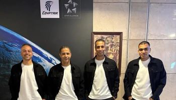 رباعي التحكيم المصري 