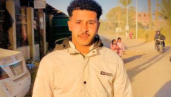 أحد الضحايا 