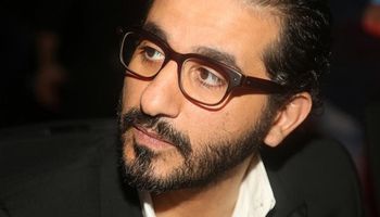 أحمد حلمي