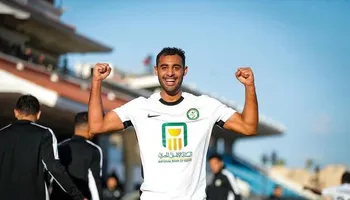أحمد ياسر ريان