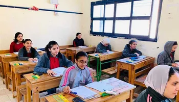 اداء الامتحانات