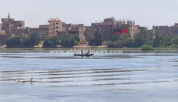 اثناء البحث عن مفقودين 