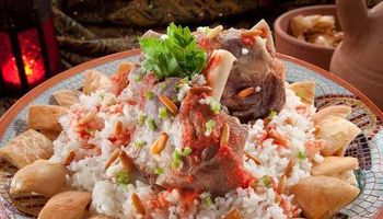 اكلات عيد الأضحى 