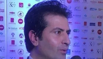 الإعلامي محمد محفوظ