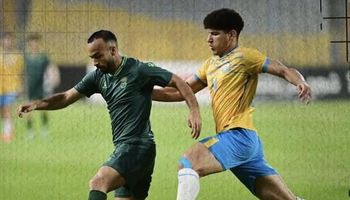 الاتحاد السكندري والإسماعيلي