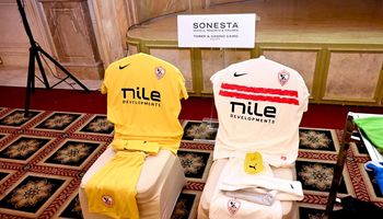 الاجتماع الفني لمباراة الزمالك واتحاد العاصمة