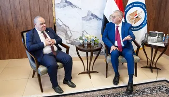 البترول 