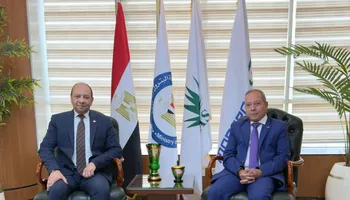  وائل جويِّد في حوار لـ"أهل مصر"