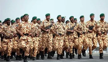 الجيش الكويتي