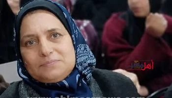 الحاجة المتوفاه