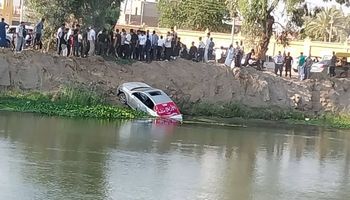 الحادث 