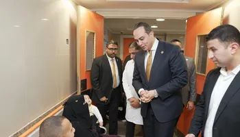 الدكتور احمد السبكى 