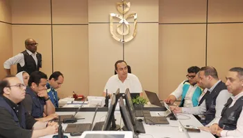 الدكتور احمد السبكى