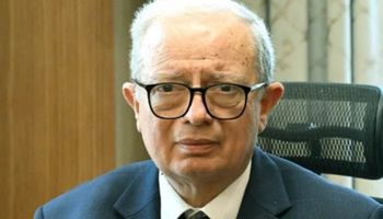  الدكتور حسين عيسى، نائب رئيس مجلس الوزراء للشئون الاقتصادية