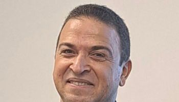 الدكتور أسامة محمد نور الدمرداش