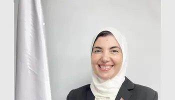 الدكتورة رحاب عبد المنعم