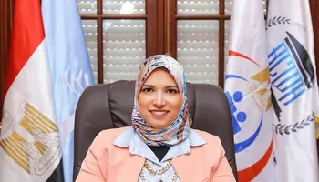 الدكتورة ميرفت السيد 