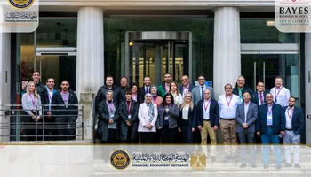 الرقابة المالية 
