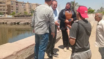 الزيارة