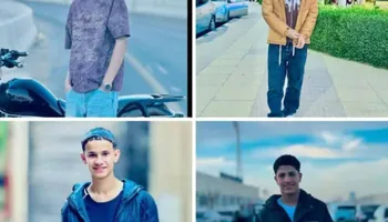 الضحايا 
