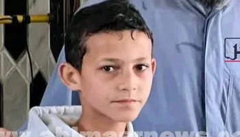 الطالب المتوفى 