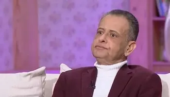 الفنان محمد غنيم