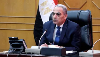 اللواء نبيل حسب الله محافظ الإسماعيلية 
