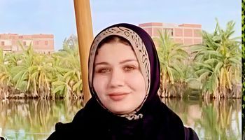المتوفاة 