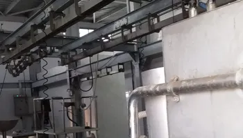 المجازر الآلية 