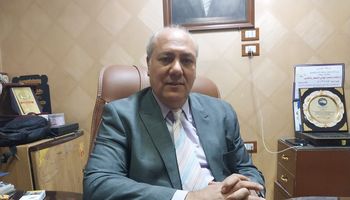المحامى مجدى كريم