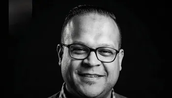 المحامي 