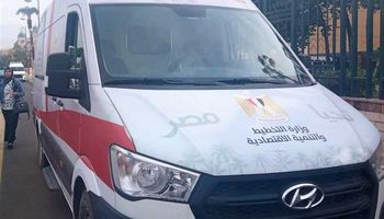 المركز التكنولوجي المتنقل