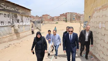 المنوفية 