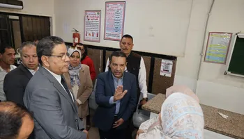 المنوفية 
