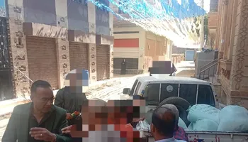المنوفية 