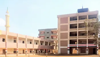 المنوفية 