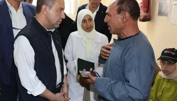 المنوفية 