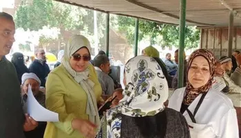 المنوفية 