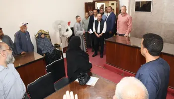 المنوفية 