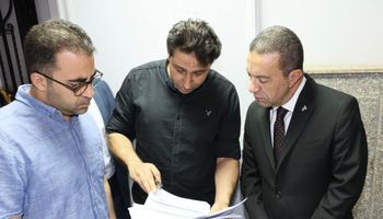المنوفية 