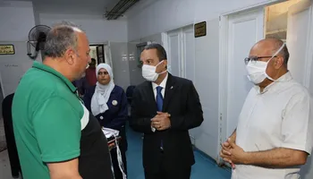 المنوفية 