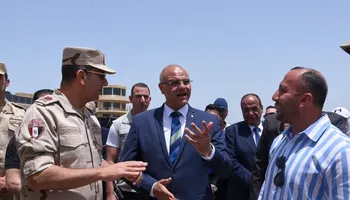 المهندس أيمن عطية