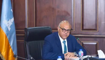 المهندس أيمن عطية