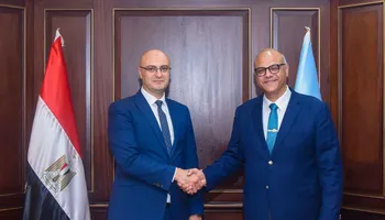 المهندس أيمن عطية