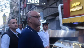 المهندس أيمن عطية