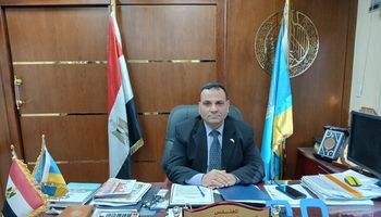 المهندس جمال عمار 