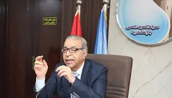 المهندس سامي قنديل