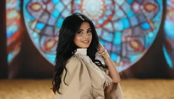 بسمة عطا 